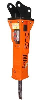 OCM 10PS Hammer / Brecher