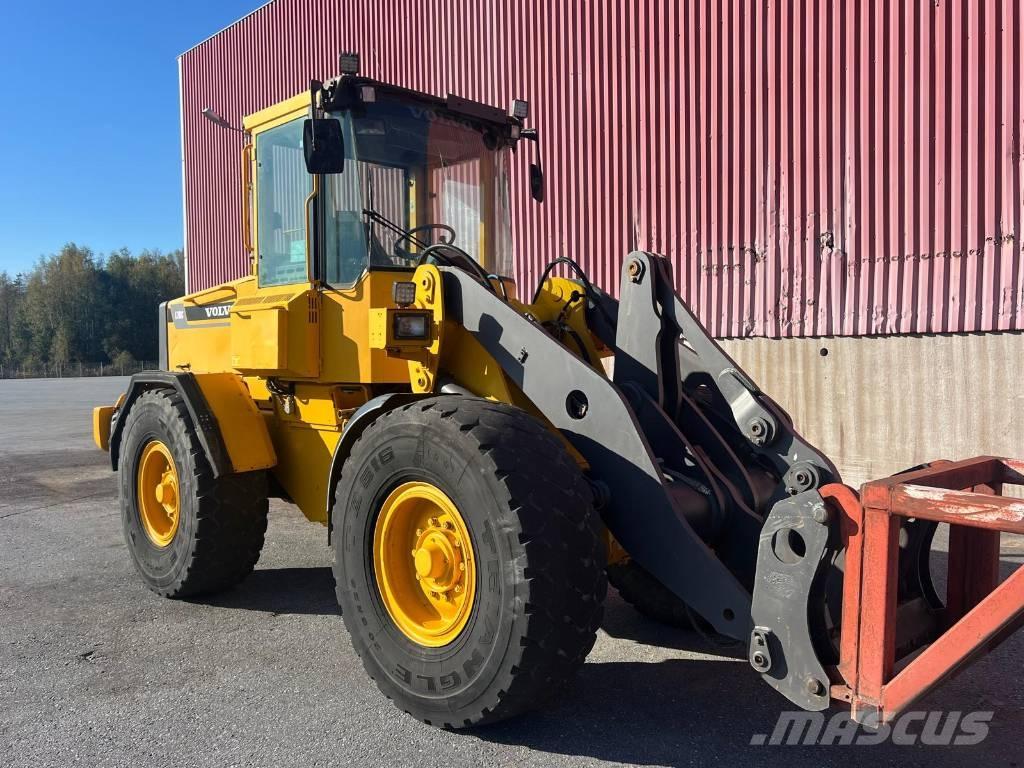 Volvo L 70 C Radlader