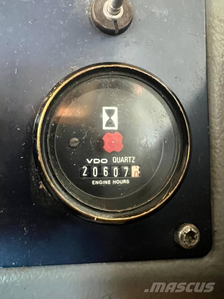 Volvo L 70 C Radlader