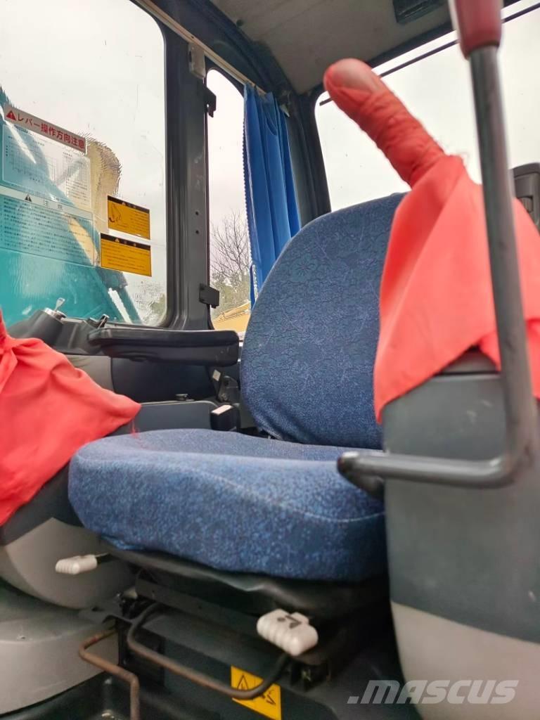 Kobelco SK 260 Raupenbagger