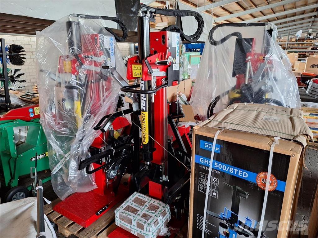 Oehler OL 1110 Holzspalter