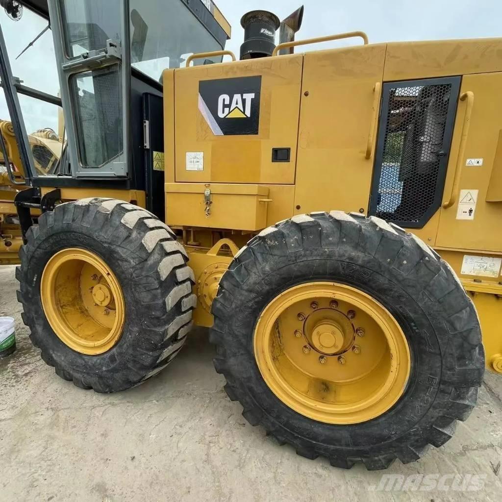 CAT 140K Grader