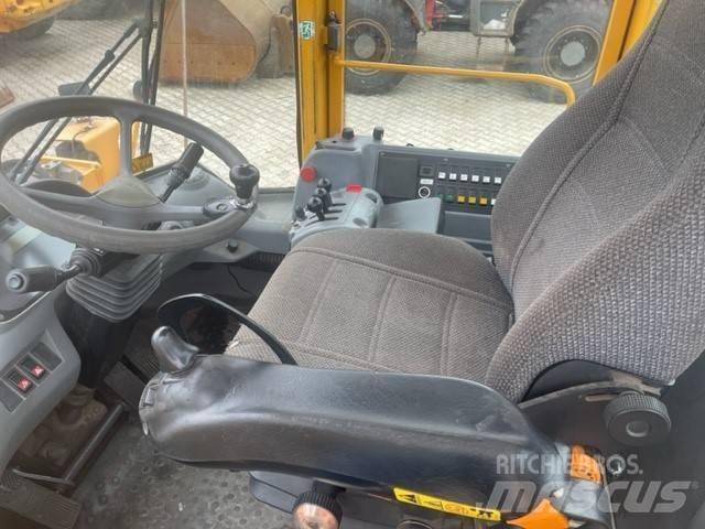 Volvo L 70 E Radlader