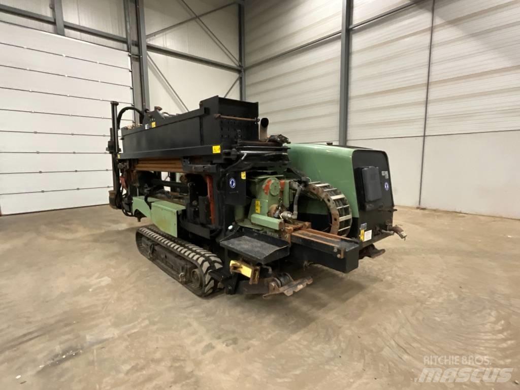 Ditch Witch JT 30 Horizontale Richtungsbohrgeräte