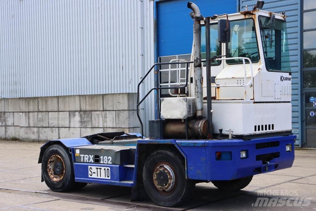 Kalmar TRX182A Terminalzugmaschinen
