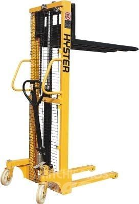 Hyster EMS 1.0-16 Handgeführter Palettenstapler