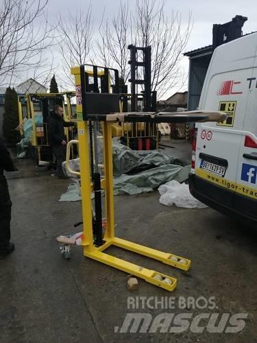 Hyster EMS 1.0-16 Handgeführter Palettenstapler