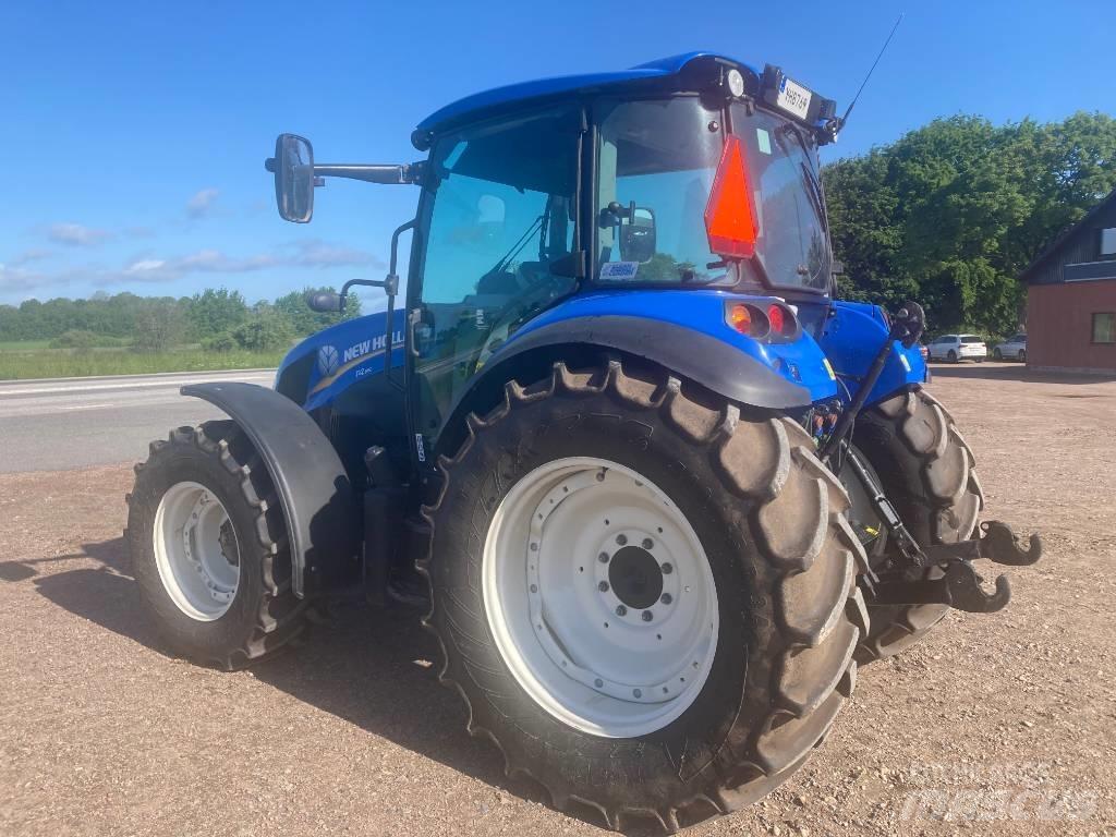 New Holland T 4.85 Traktoren