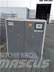 Atlas Copco GA 22 FF Kompressoren