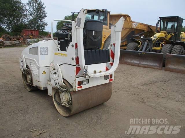 Bomag BW 100 AD-4 Tandemwalzen