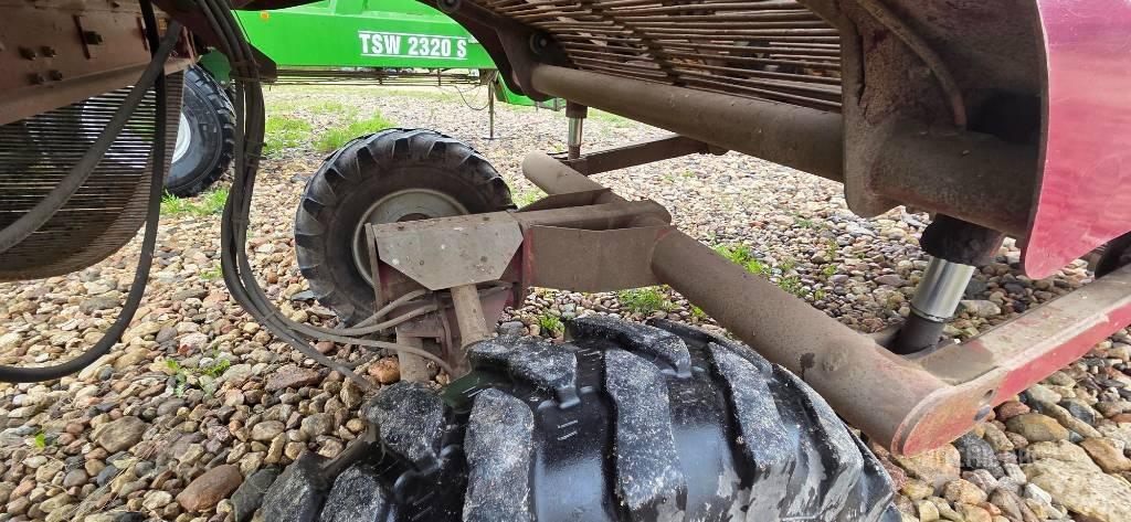 ScanStone 4215 Kartoffeltechnik - Andere