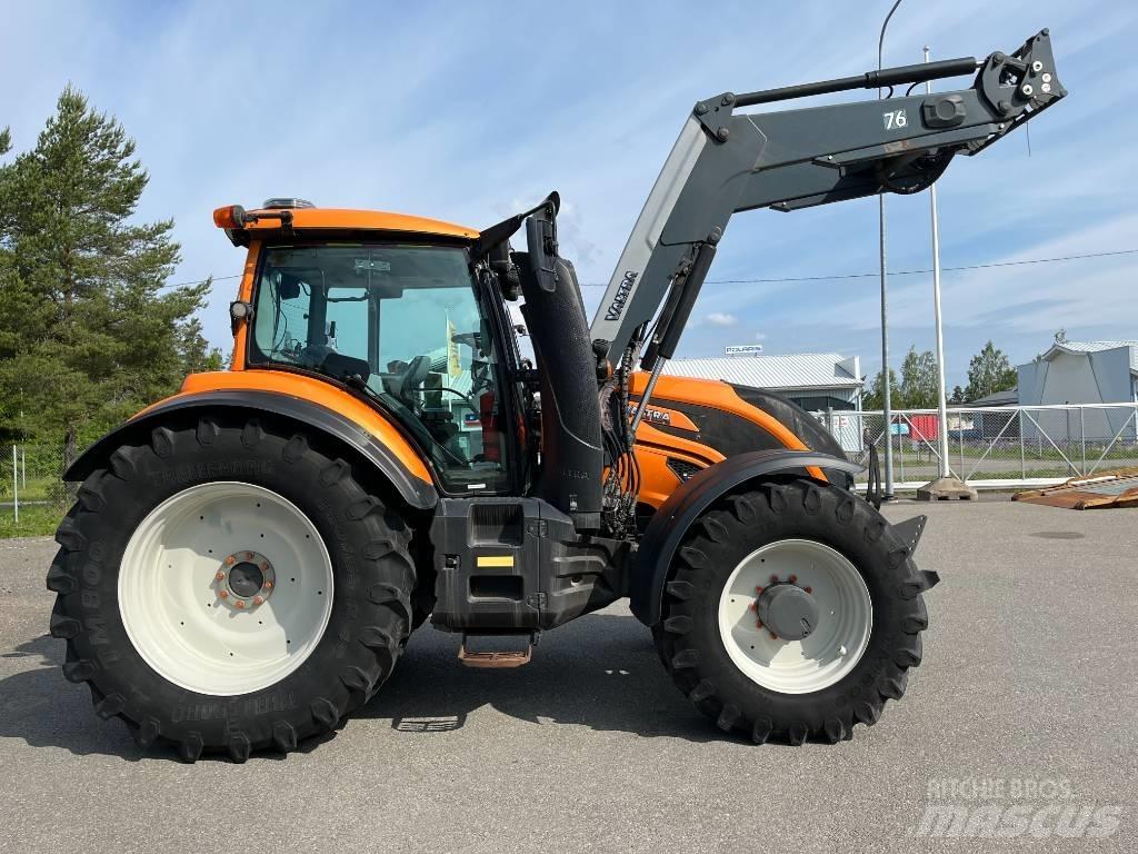 Valtra T174 E Traktoren