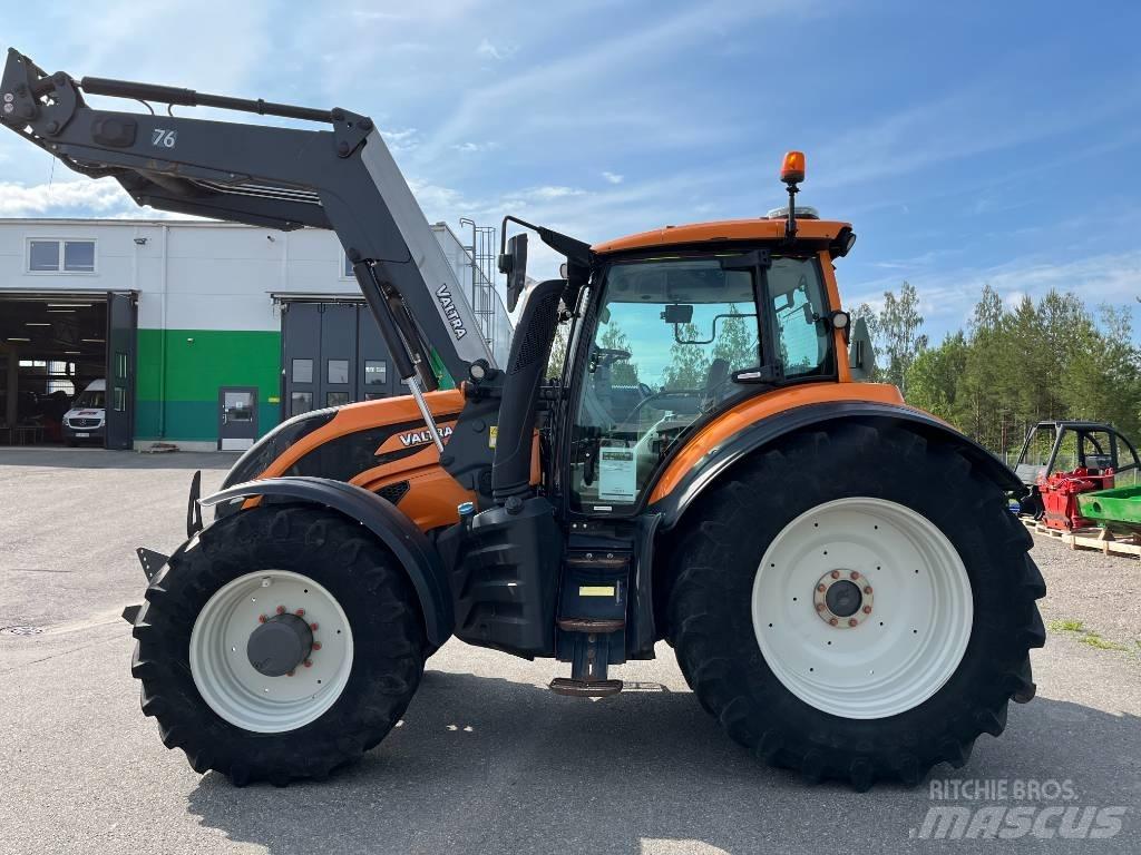 Valtra T174 E Traktoren