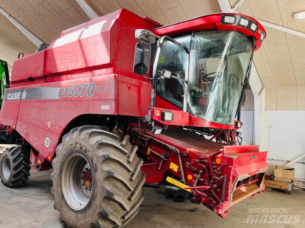 Case IH CT 5070 Mähdrescher