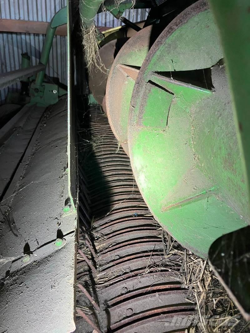 Krone Big X 800 Feldhäcksler