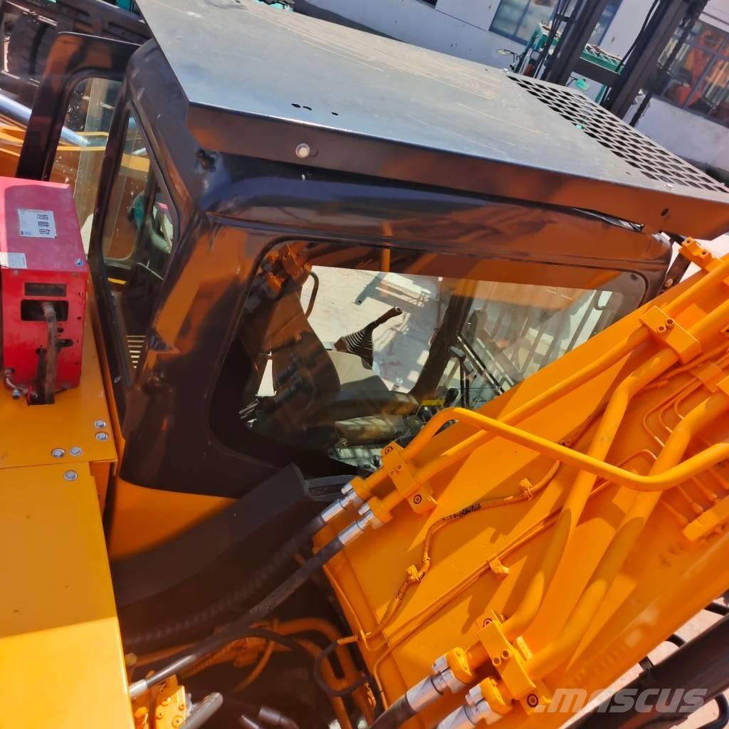 Sany SY 335 H Raupenbagger