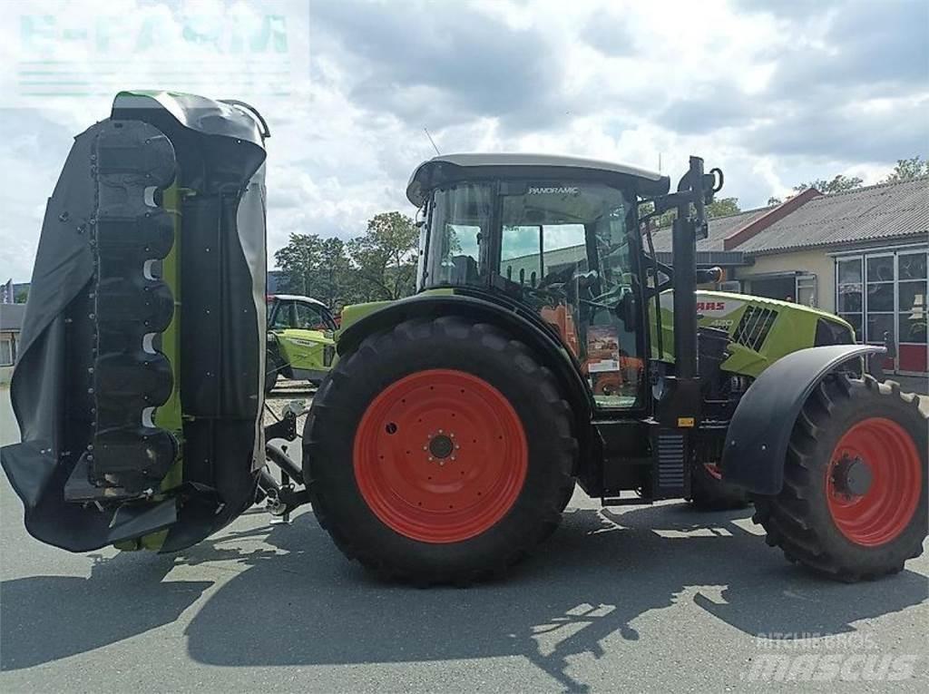 CLAAS disco 24 Mäher
