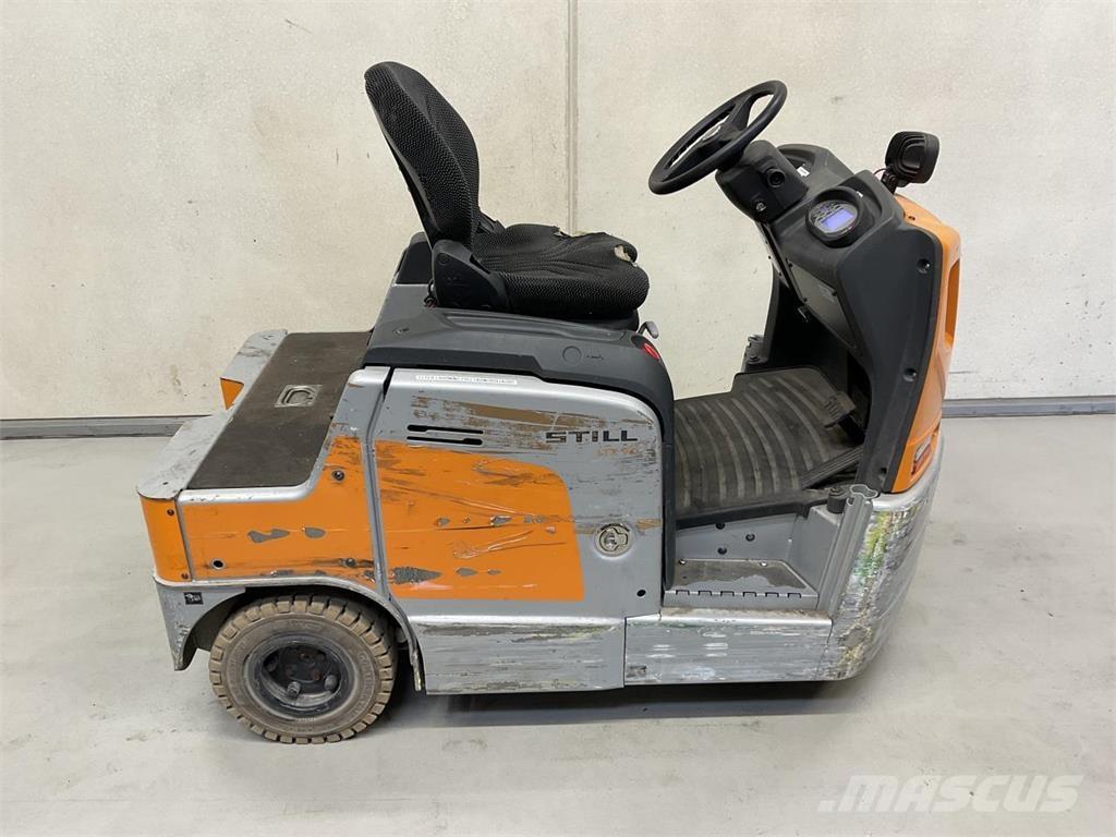Still LTX 70 Terminalzugmaschinen