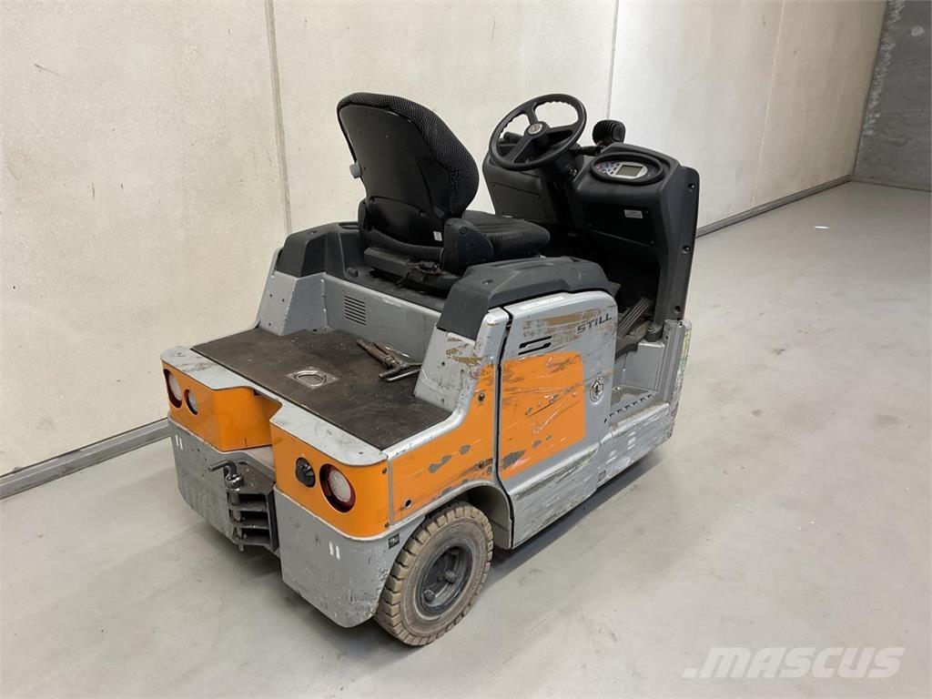 Still LTX 70 Terminalzugmaschinen