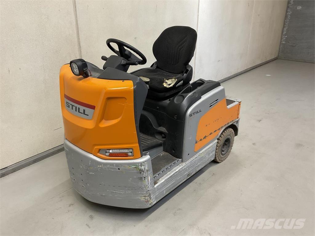 Still LTX 70 Terminalzugmaschinen