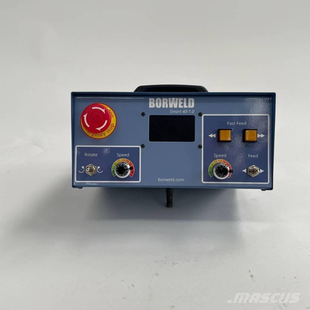  BORWELD SMART 40-1.0 Andere Zubehörteile