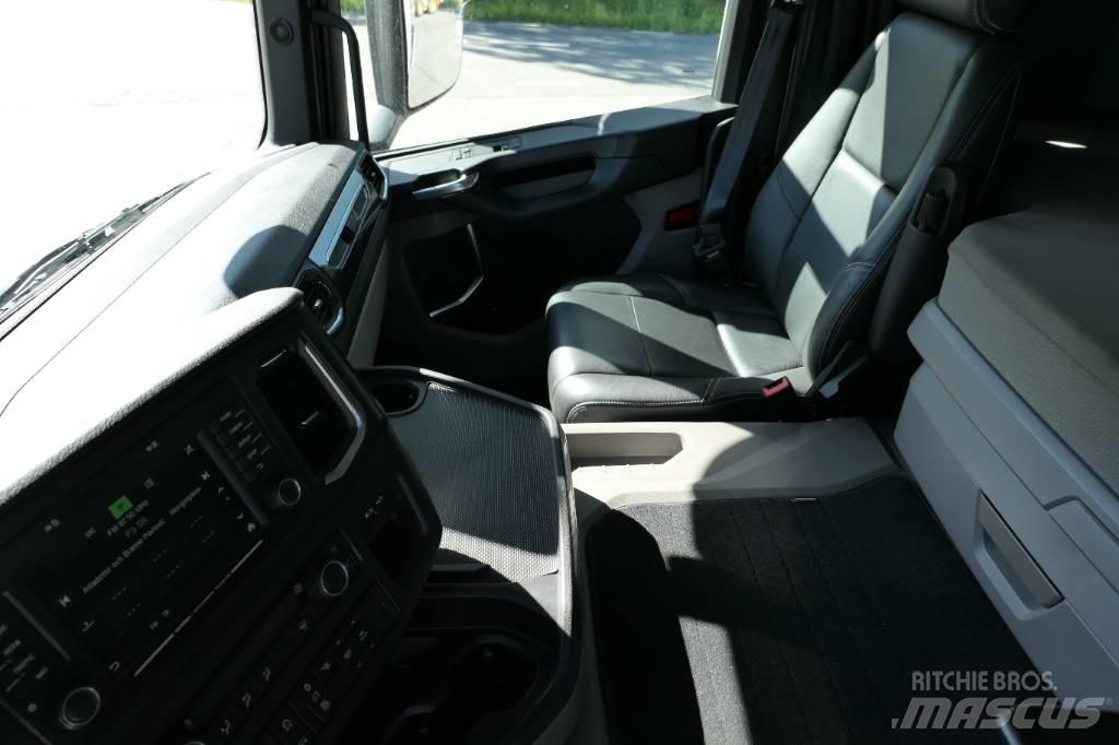 Scania G500B6x2NB Abrollkipper
