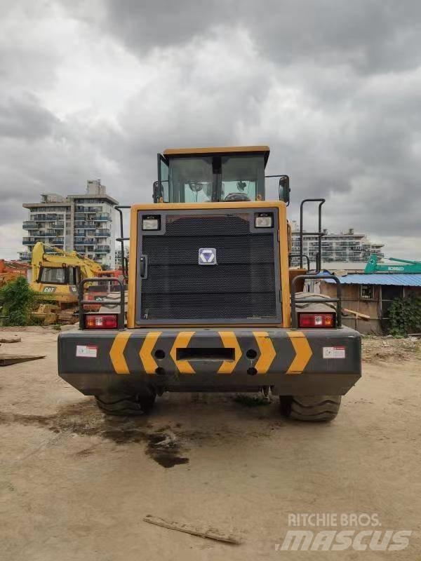 XCMG ZL50G Radlader
