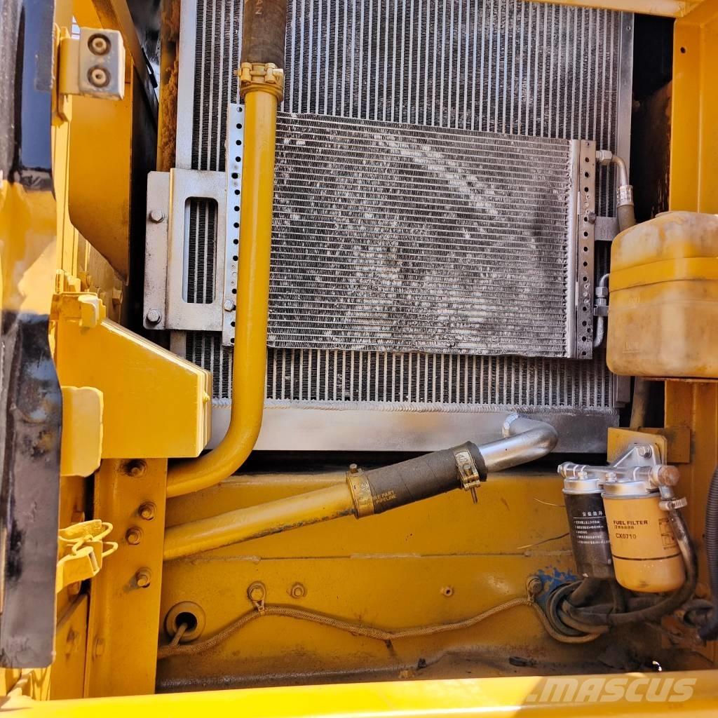 CAT 320 B L Raupenbagger