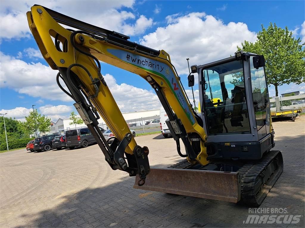 Wacker Neuson ET42 Raupenbagger