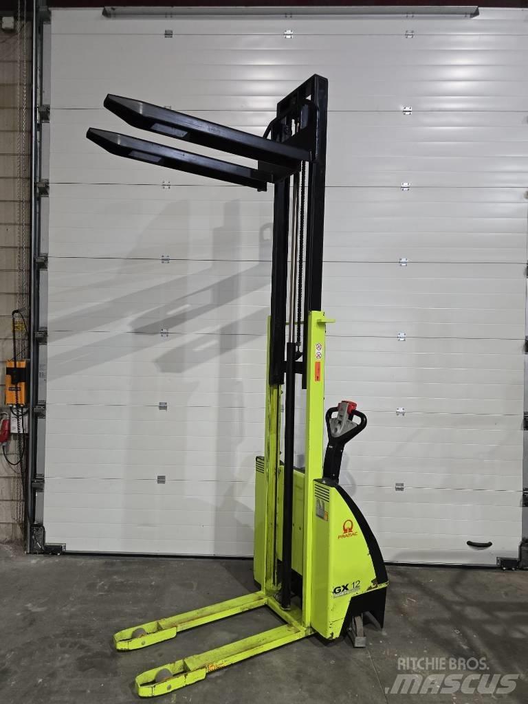 Pramac GX 12/29 Deichselstapler