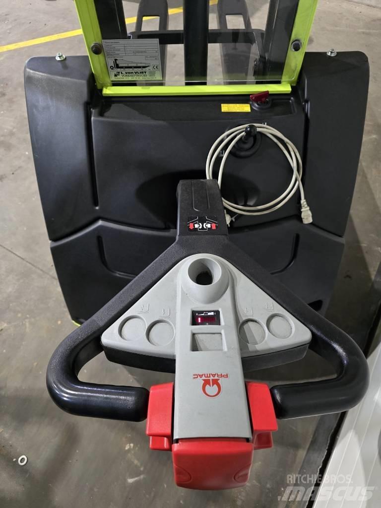 Pramac GX 12/29 Deichselstapler