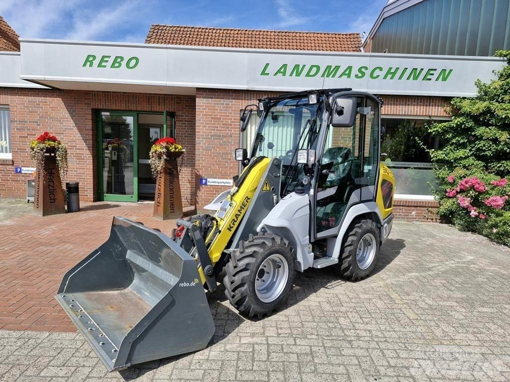 Kramer 5040 Radlader
