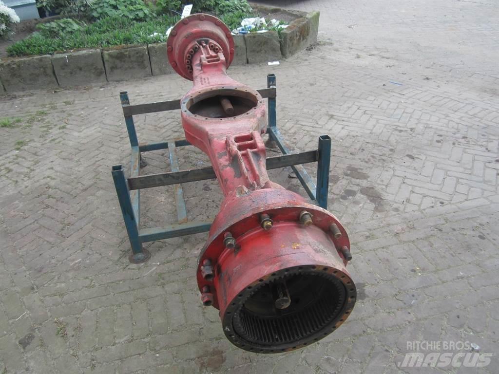 O&K - Axle/Achse/As LKW-Achsen