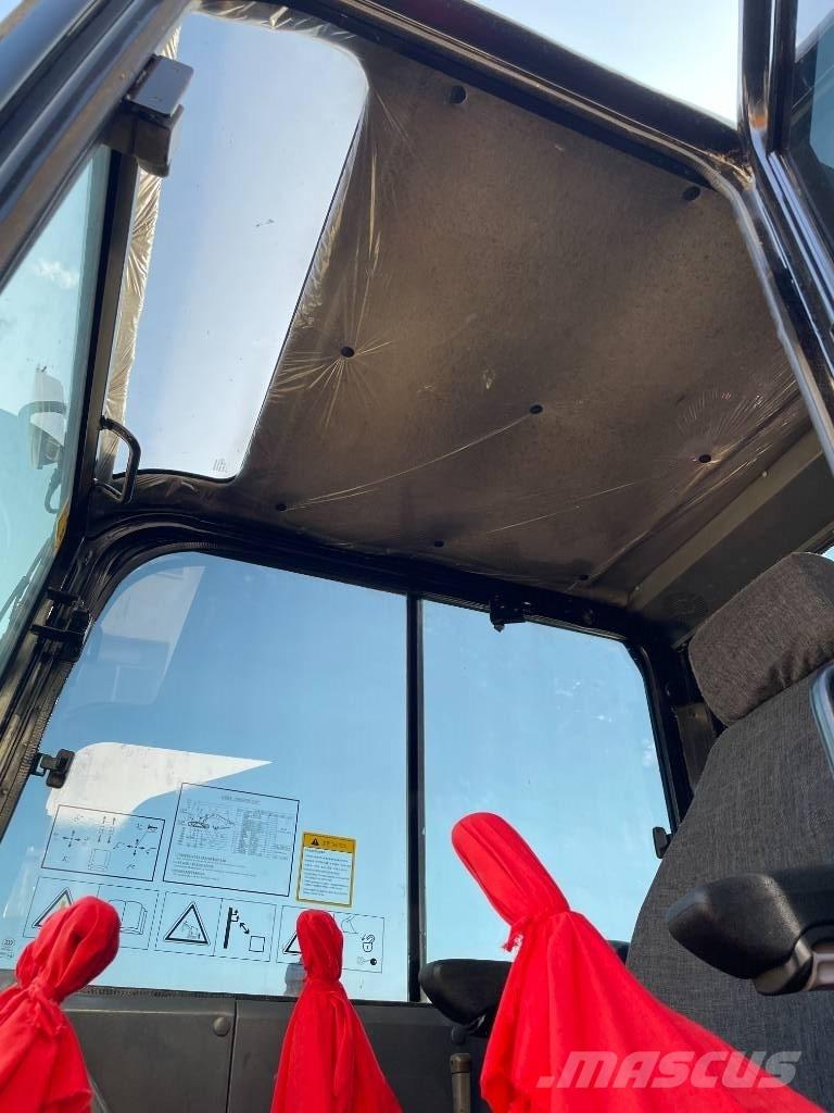 Sany SY 60 C Minibagger < 7t