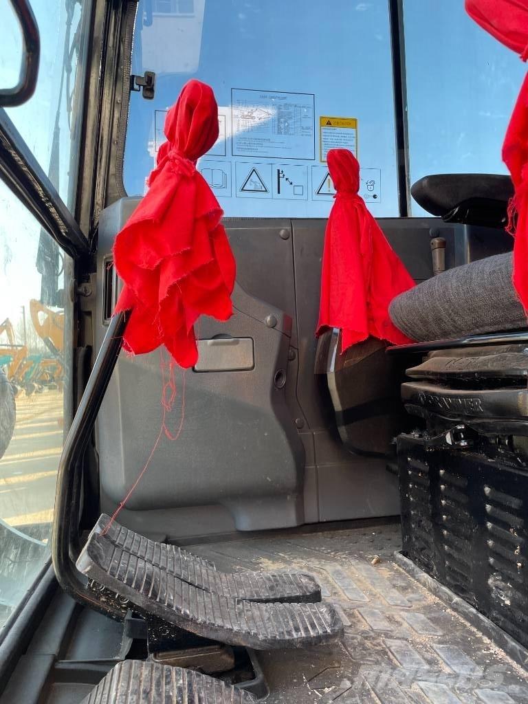 Sany SY 60 C Minibagger < 7t