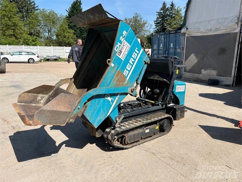 Messersi CH2 / R13 D Sonstige Baumaschinen