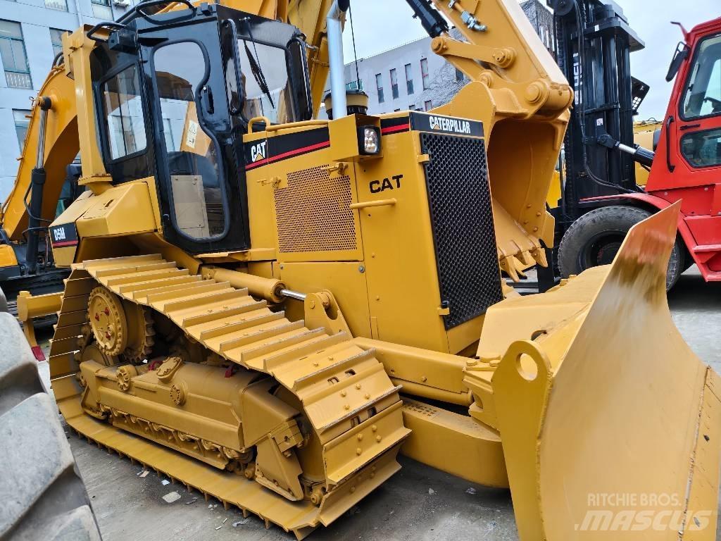 CAT D 5 M Bulldozer