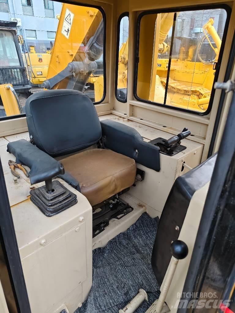 CAT D 5 M Bulldozer