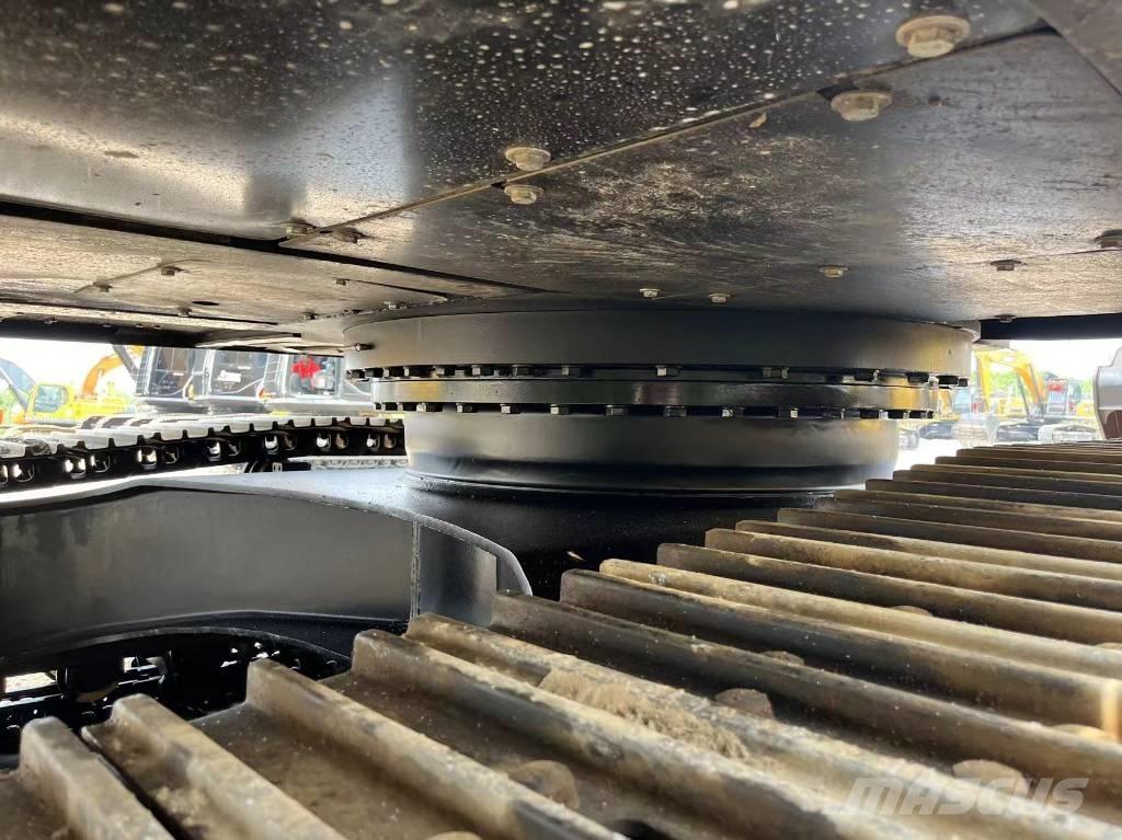 Sany SY245H Raupenbagger