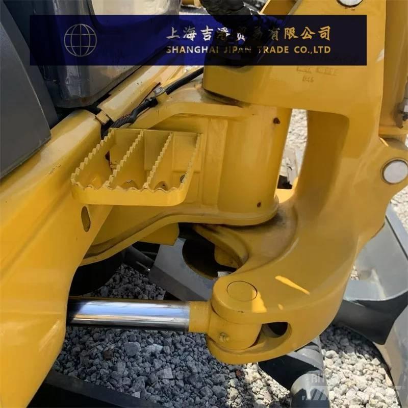 Komatsu PC 50 MR Minibagger < 7t