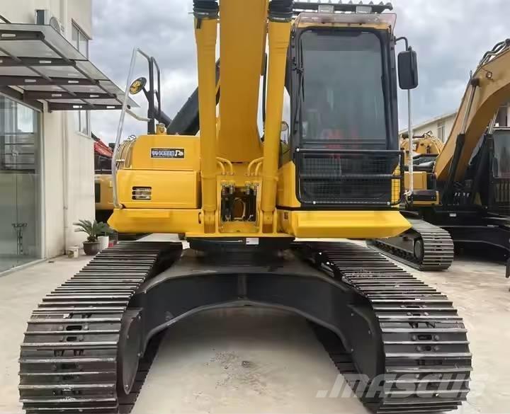 Komatsu PC220-8 Raupenbagger