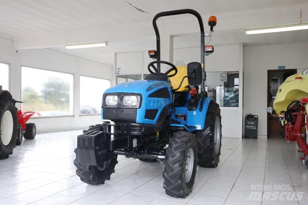Landini 1.25 M Traktoren