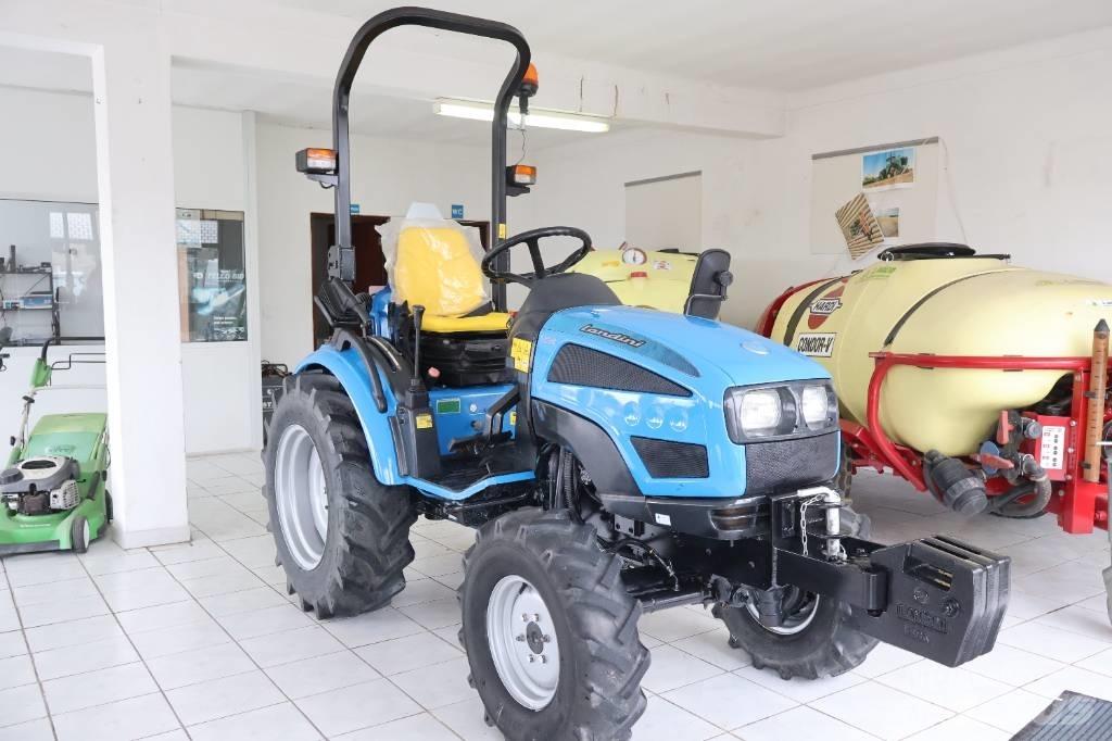 Landini 1.25 M Traktoren