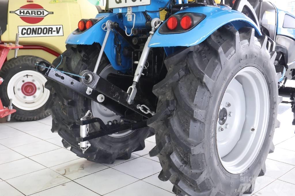 Landini 1.25 M Traktoren