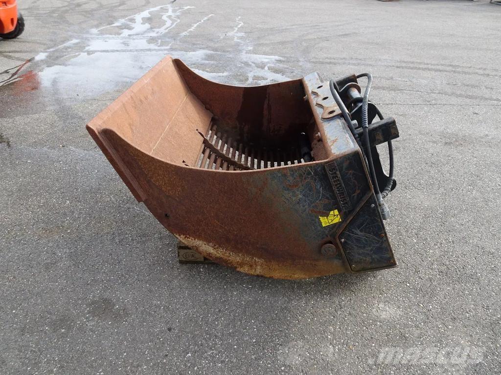 Verachtert 898152 Schaufeln