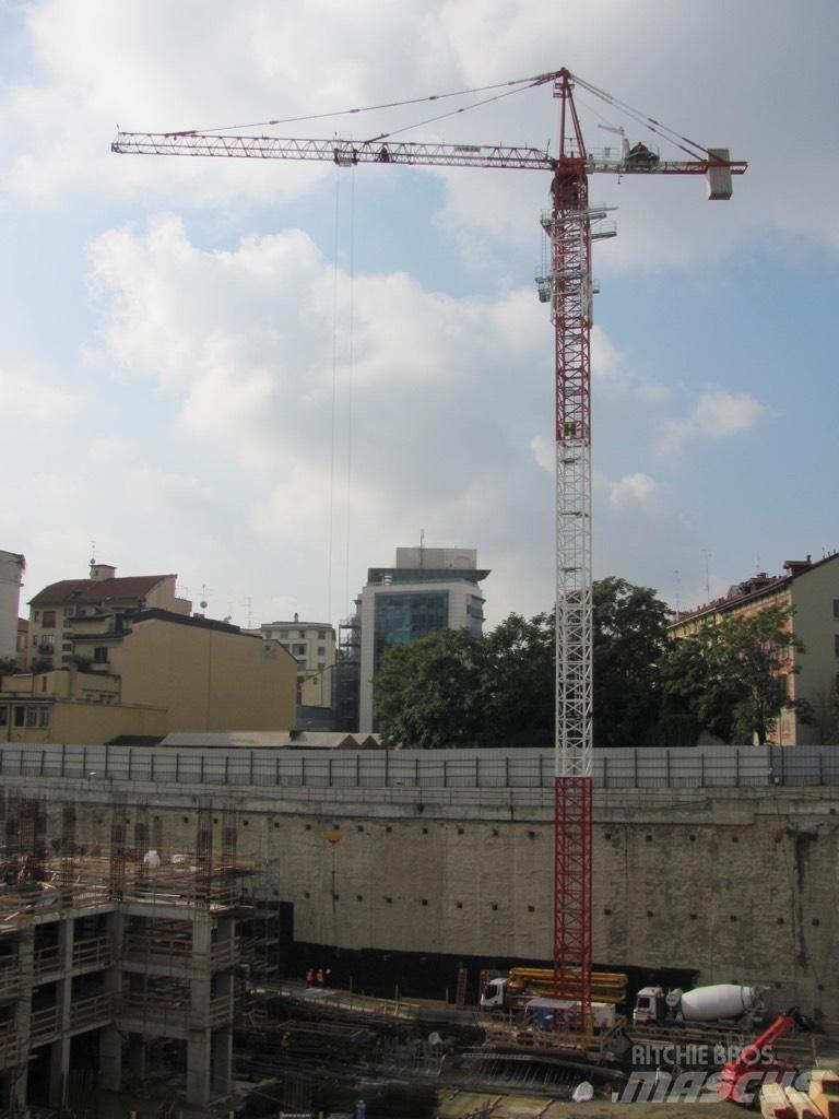 FM GRU TLX 2760 Turmdrehkrane