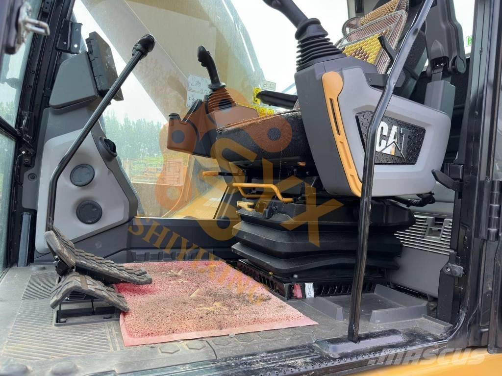 CAT 330 Raupenbagger