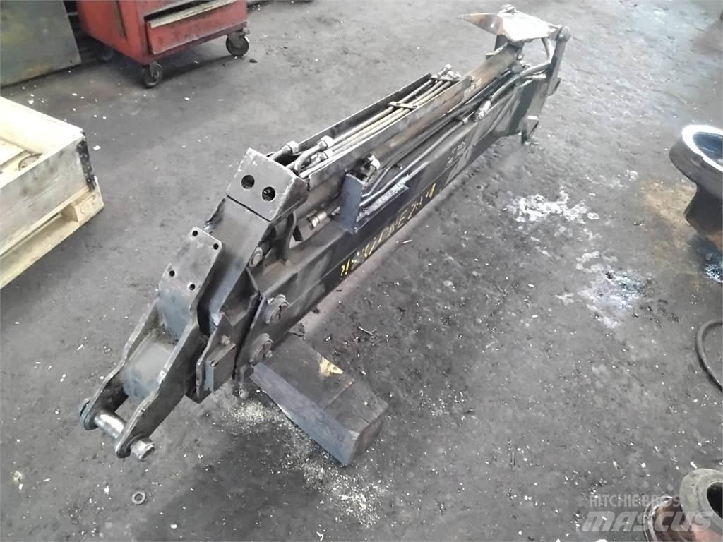 Timberjack Cf785 Förderkrane