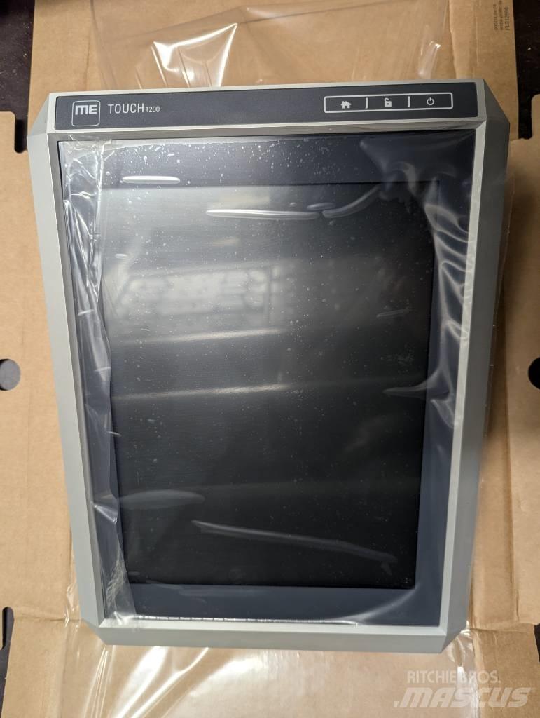 Müller Touch 1200 Sonstige Landmaschinen