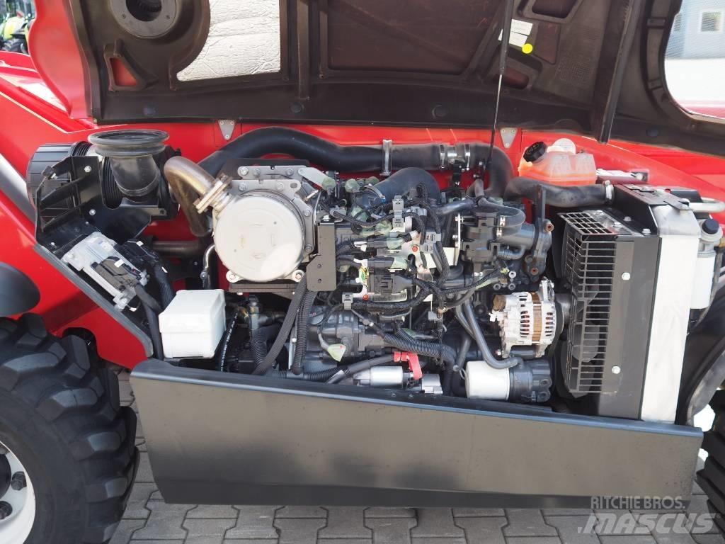 Manitou MT 625 H Teleskoplader